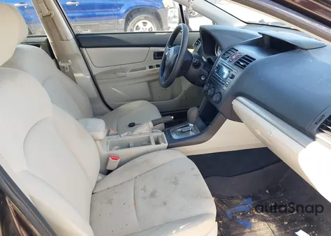 2013 Subaru Impreza Wagon 2.0I z USA, uszkodzony, nr VIN JF1GPAA68D2875510